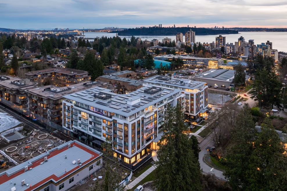 School teachers and first responders fill West Vancouver’s new affordable rental housing project