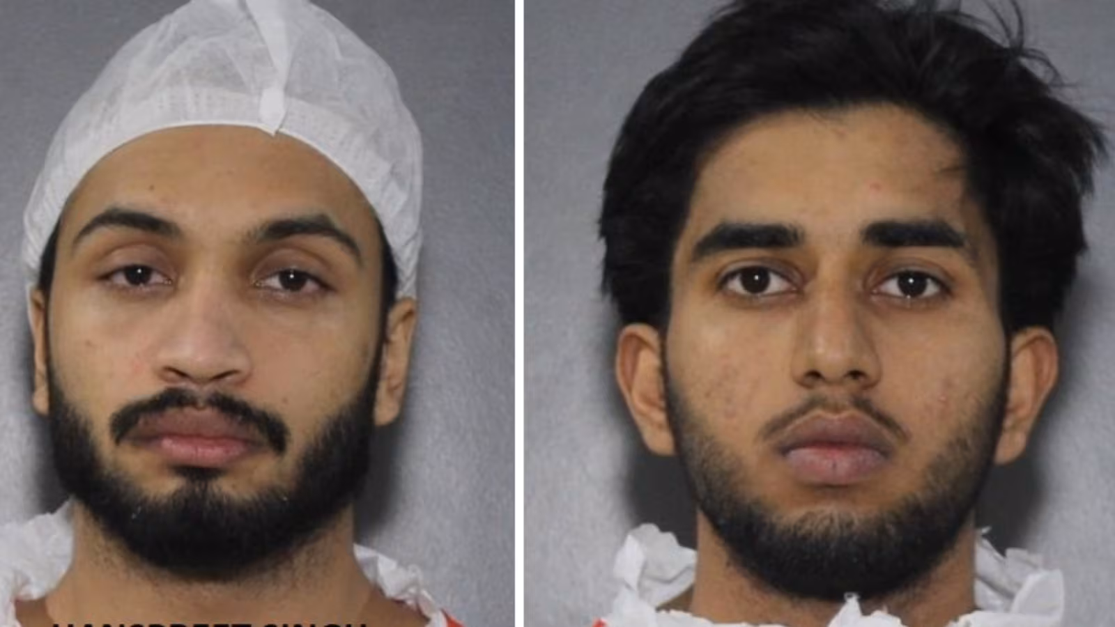 Additional charges laid against Surrey extortion suspects, police say